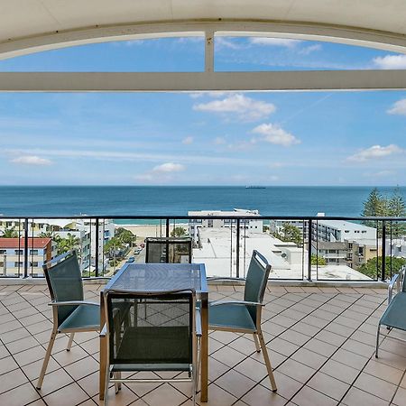 Kings Row Apartments Калундра Екстериор снимка